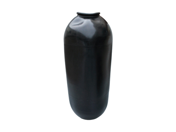 蓄能器使用油箱噴油解決方法？